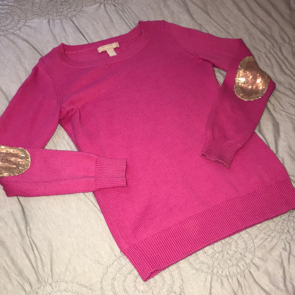 Banana Republic  sweater